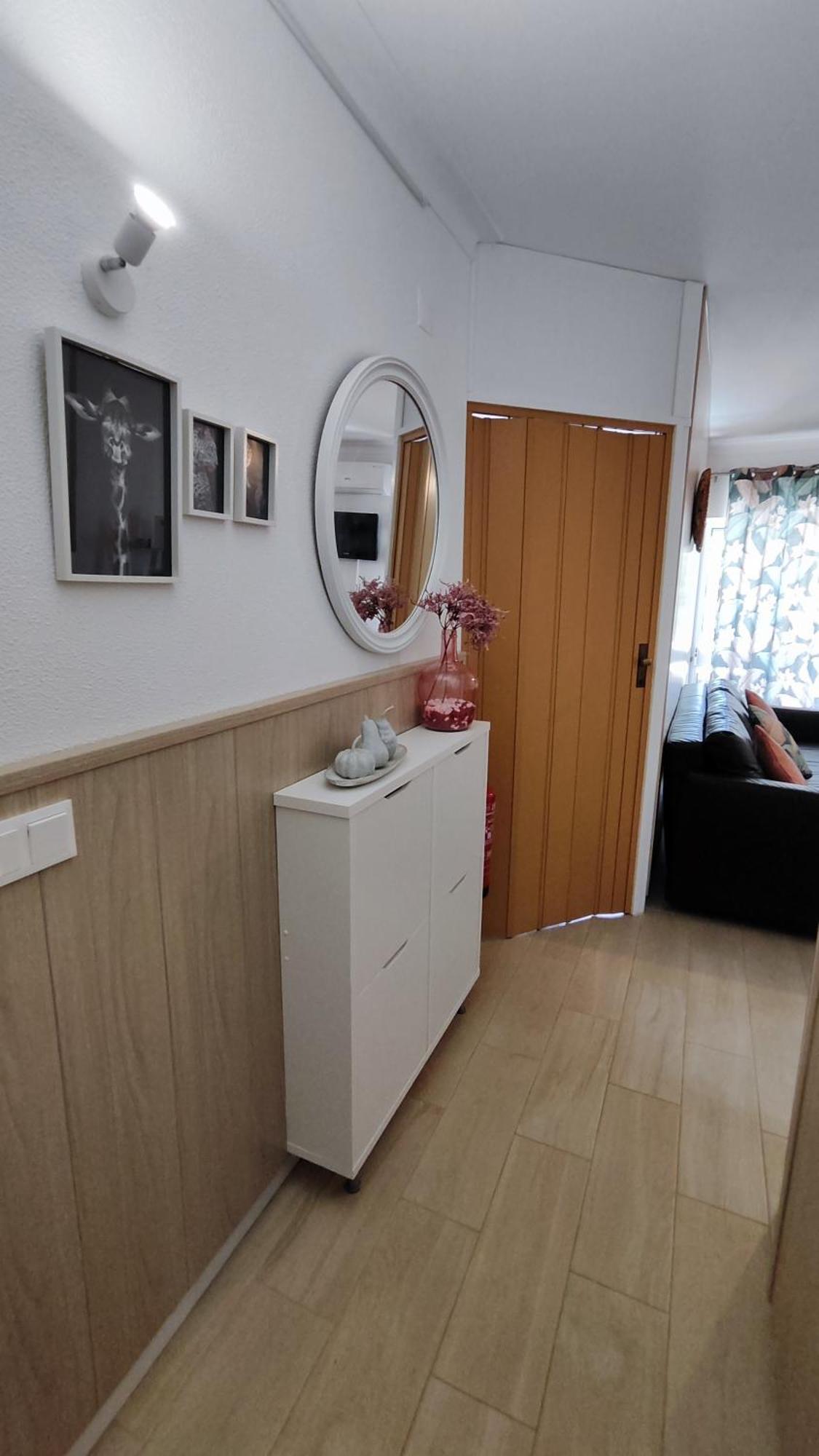 Apartamento Praia De מונטה גורדו מראה חיצוני תמונה