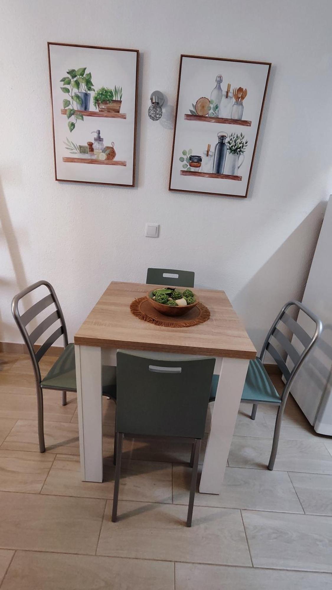 Apartamento Praia De מונטה גורדו מראה חיצוני תמונה