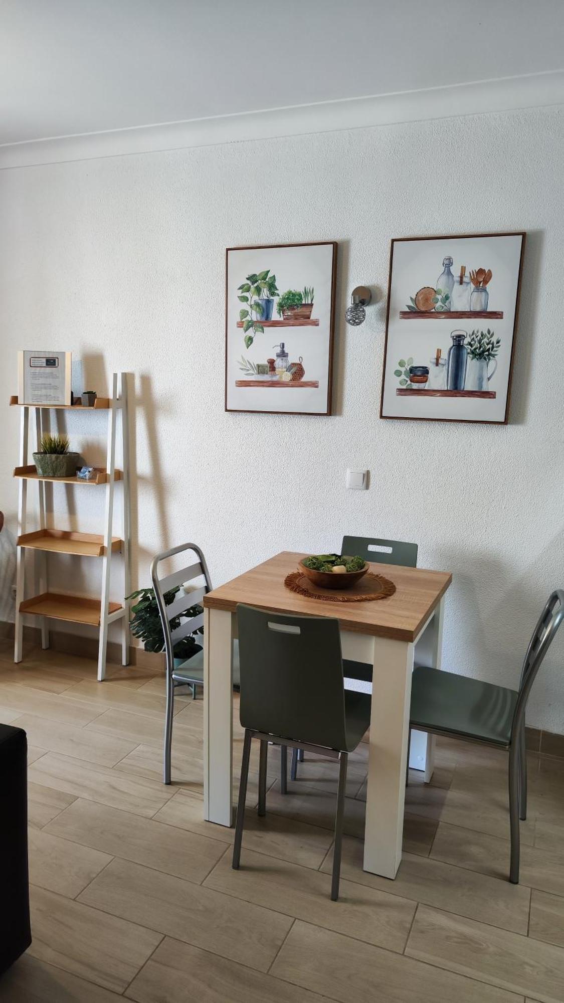 Apartamento Praia De מונטה גורדו מראה חיצוני תמונה
